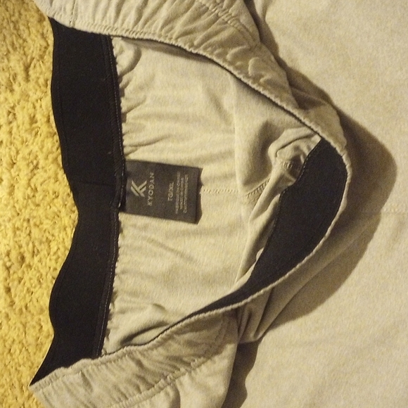 Kyodan sweatpants - Picture 3 of 3